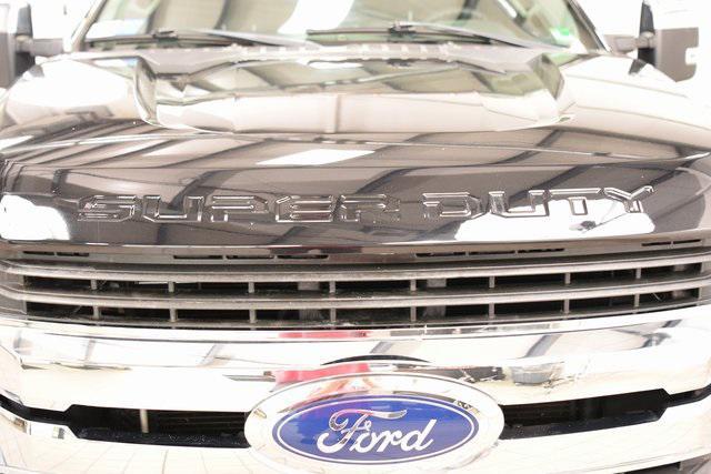 used 2019 Ford F-250 car, priced at $38,990