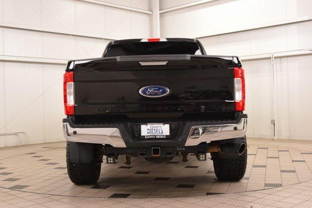 used 2019 Ford F-250 car, priced at $38,990