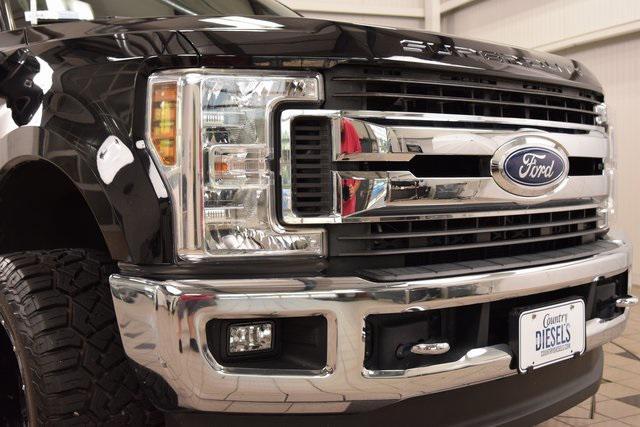 used 2019 Ford F-250 car, priced at $38,990