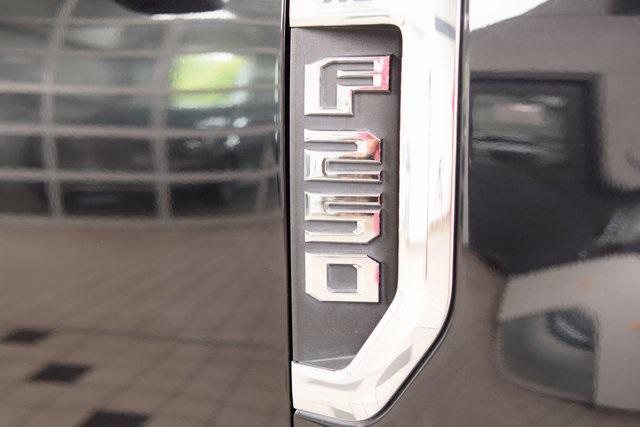 used 2019 Ford F-250 car, priced at $38,990