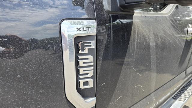 used 2019 Ford F-250 car, priced at $38,990
