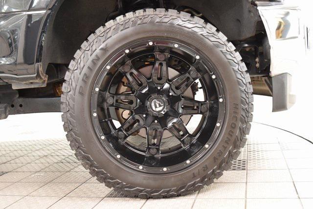 used 2019 Ford F-250 car, priced at $38,990