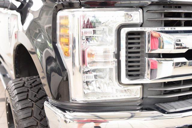 used 2019 Ford F-250 car, priced at $38,990