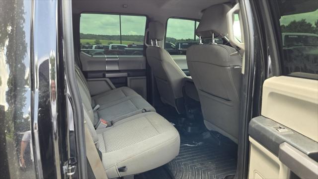 used 2019 Ford F-250 car, priced at $38,990