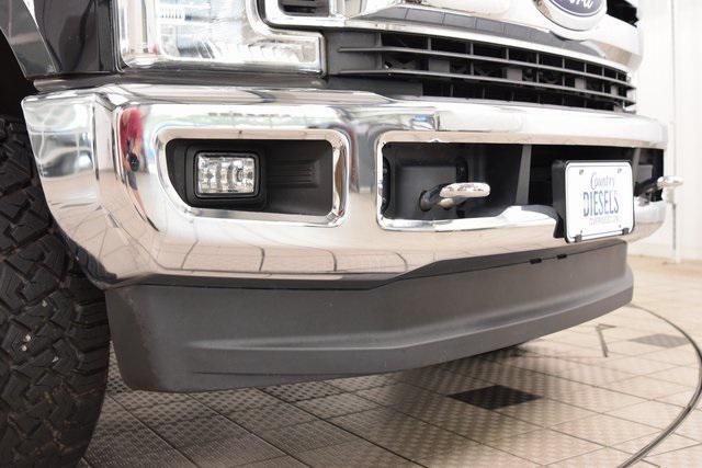 used 2019 Ford F-250 car, priced at $38,990