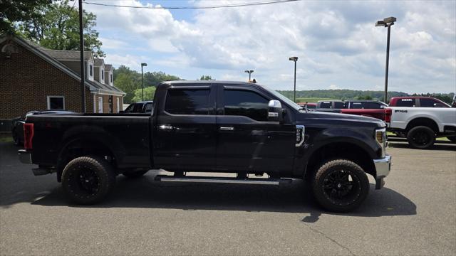 used 2019 Ford F-250 car, priced at $38,990