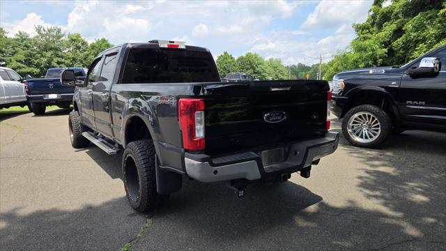 used 2019 Ford F-250 car, priced at $38,990