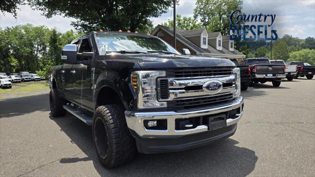 used 2019 Ford F-250 car, priced at $38,990