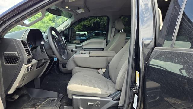 used 2019 Ford F-250 car, priced at $38,990