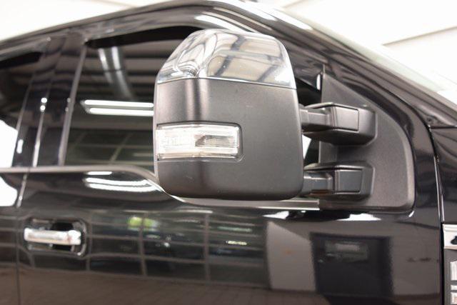 used 2019 Ford F-250 car, priced at $38,990