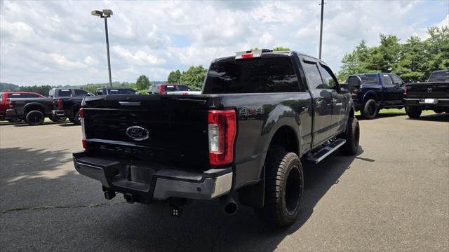 used 2019 Ford F-250 car, priced at $38,990