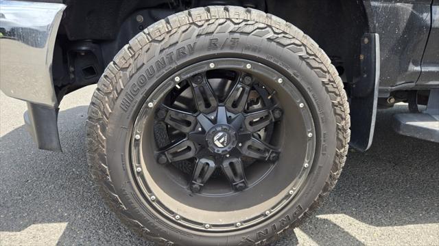 used 2019 Ford F-250 car, priced at $38,990