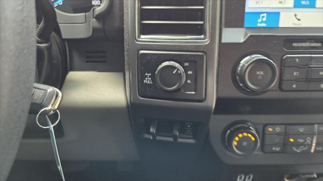 used 2019 Ford F-250 car, priced at $38,990