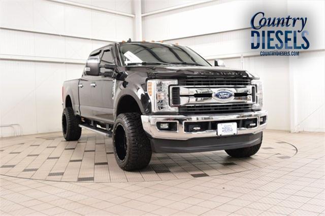 used 2019 Ford F-250 car, priced at $38,990