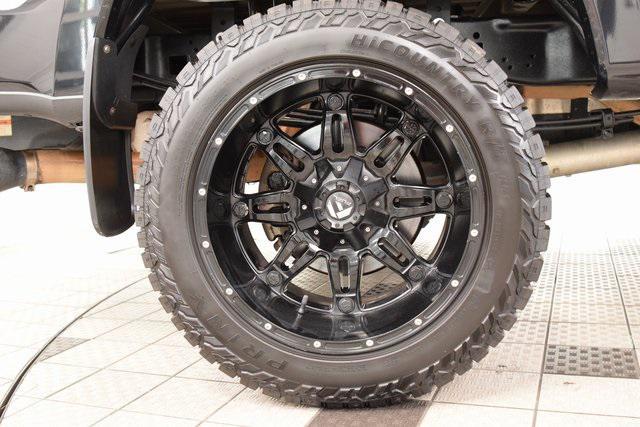 used 2019 Ford F-250 car, priced at $38,990