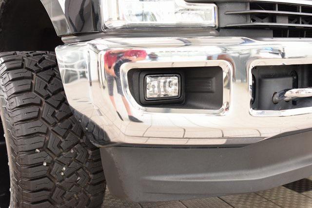 used 2019 Ford F-250 car, priced at $38,990