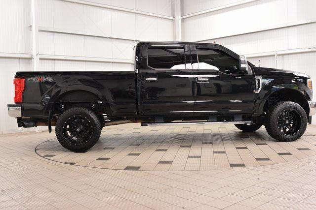 used 2019 Ford F-250 car, priced at $38,990