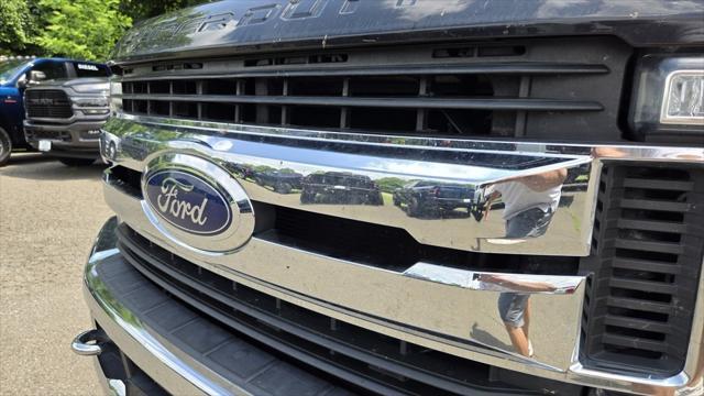 used 2019 Ford F-250 car, priced at $38,990