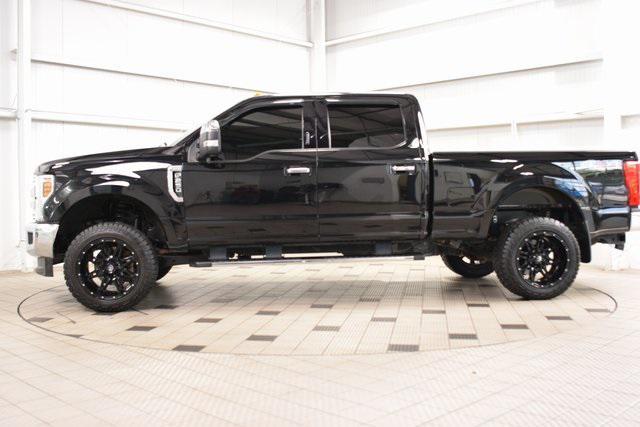 used 2019 Ford F-250 car, priced at $38,990