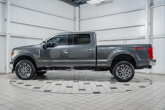 used 2019 Ford F-250 car, priced at $53,550