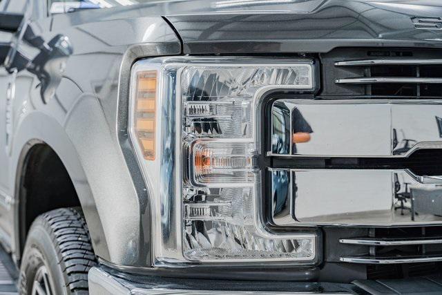 used 2019 Ford F-250 car, priced at $53,550