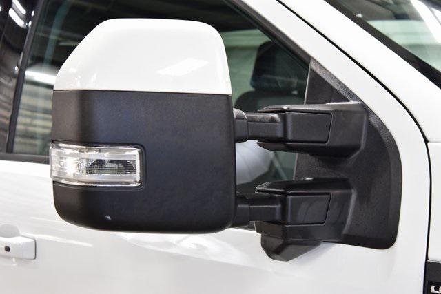 used 2023 Ford F-250 car, priced at $76,750