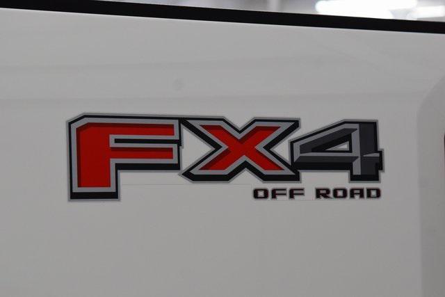 used 2023 Ford F-250 car, priced at $76,750