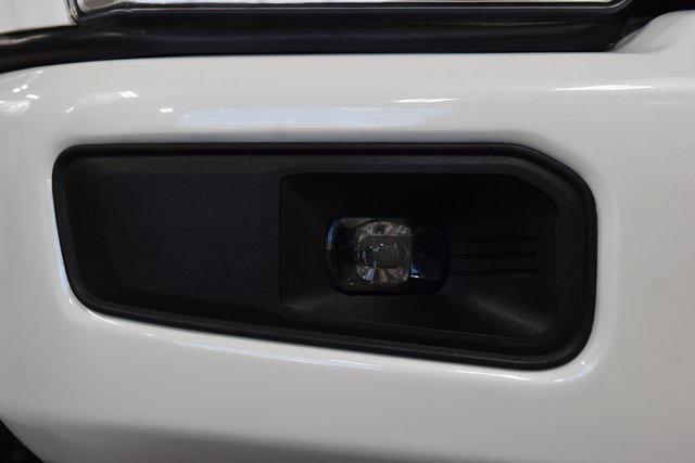 used 2023 Ford F-250 car, priced at $76,750