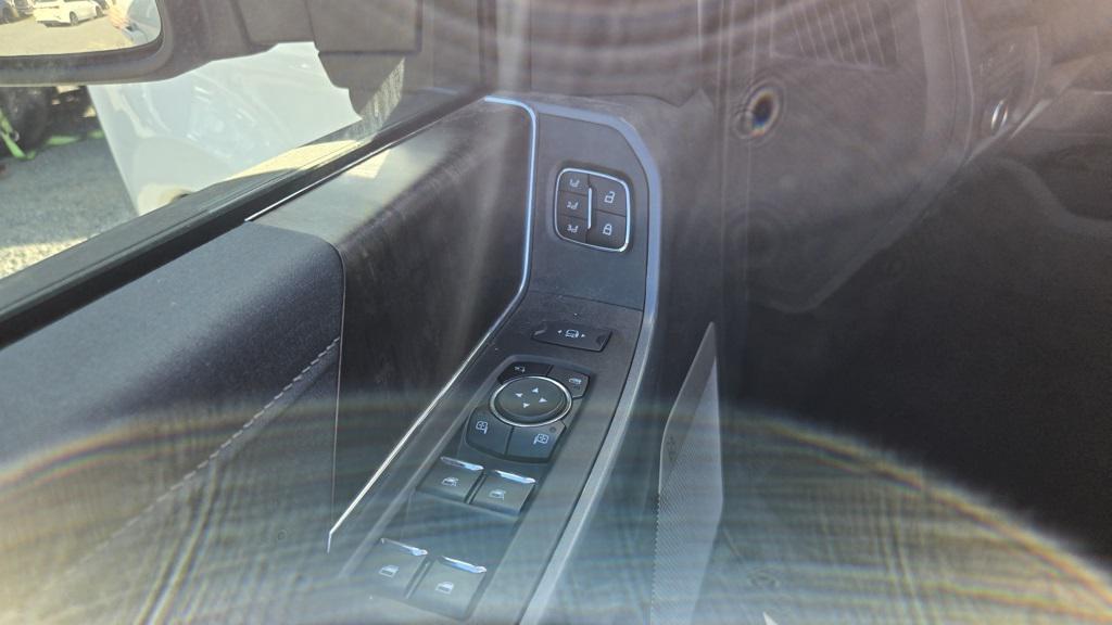 used 2023 Ford F-250 car, priced at $75,990