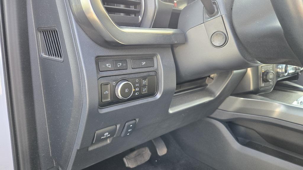 used 2023 Ford F-250 car, priced at $75,990