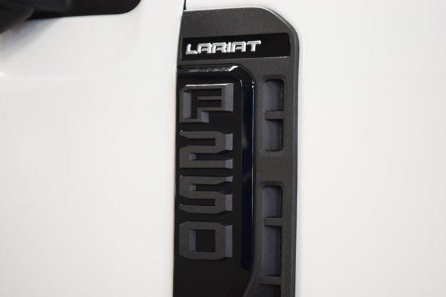 used 2023 Ford F-250 car, priced at $76,750