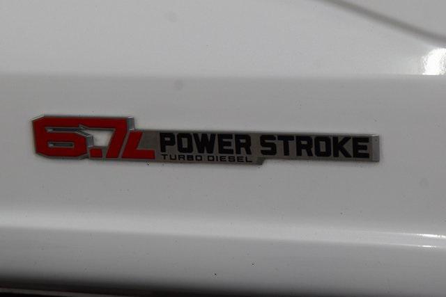 used 2023 Ford F-250 car, priced at $76,750