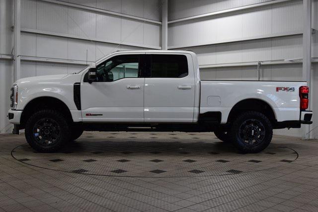 used 2023 Ford F-250 car, priced at $76,750