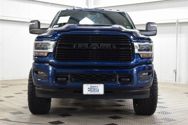 used 2024 Ram 2500 car, priced at $83,990