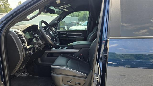 used 2024 Ram 2500 car, priced at $84,990