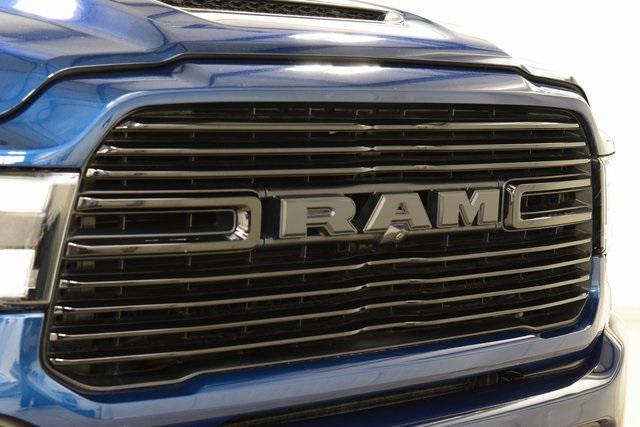 used 2024 Ram 2500 car, priced at $83,990