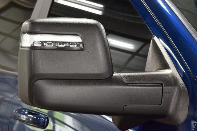 used 2024 Ram 2500 car, priced at $83,990