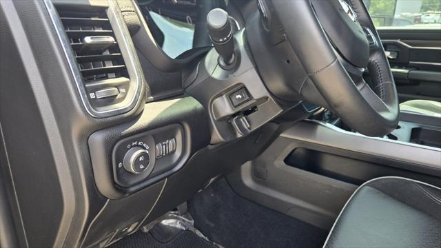 used 2024 Ram 2500 car, priced at $84,990