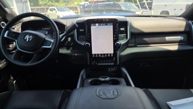 used 2024 Ram 2500 car, priced at $84,990
