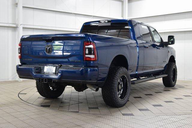 used 2024 Ram 2500 car, priced at $83,990