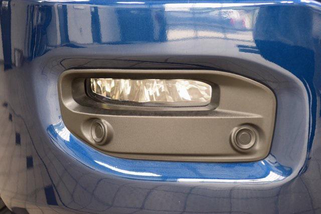 used 2024 Ram 2500 car, priced at $83,990