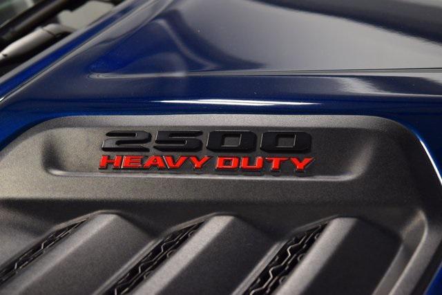 used 2024 Ram 2500 car, priced at $83,990