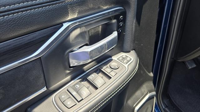 used 2024 Ram 2500 car, priced at $84,990