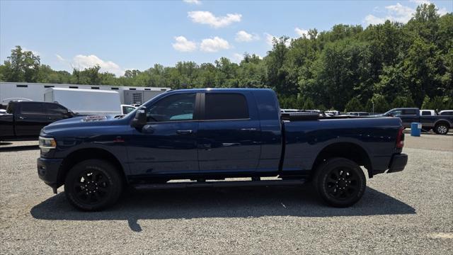 used 2024 Ram 2500 car, priced at $84,990