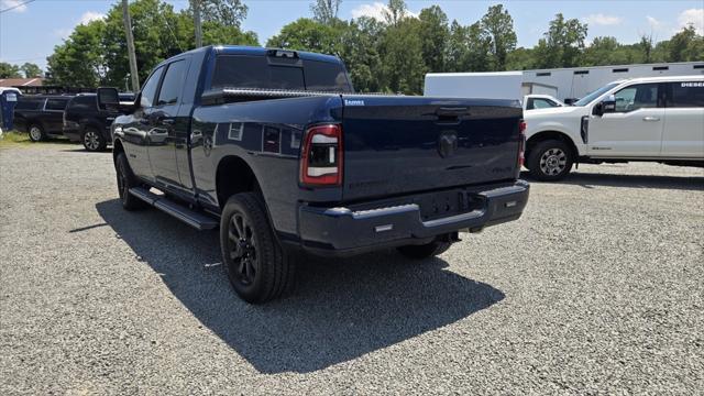 used 2024 Ram 2500 car, priced at $84,990