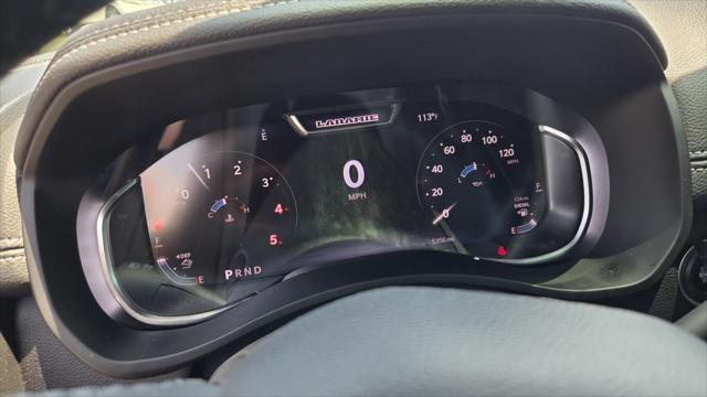 used 2024 Ram 2500 car, priced at $84,990
