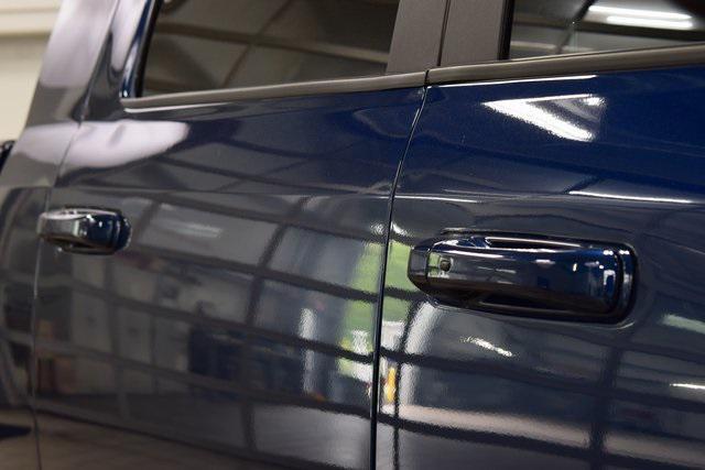 used 2024 Ram 2500 car, priced at $83,990