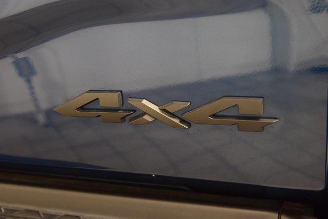 used 2024 Ram 2500 car, priced at $83,990