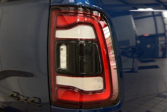 used 2024 Ram 2500 car, priced at $83,990