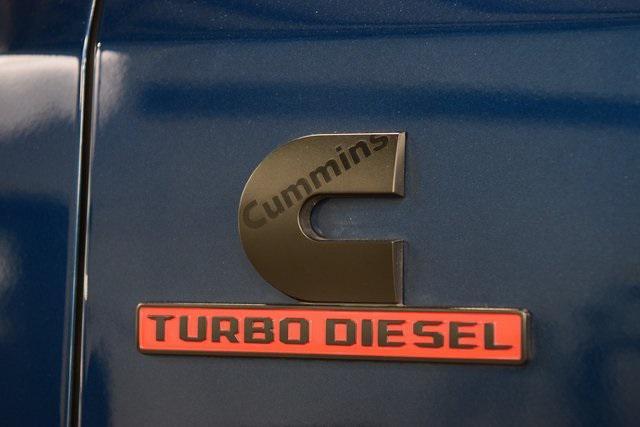 used 2024 Ram 2500 car, priced at $83,990